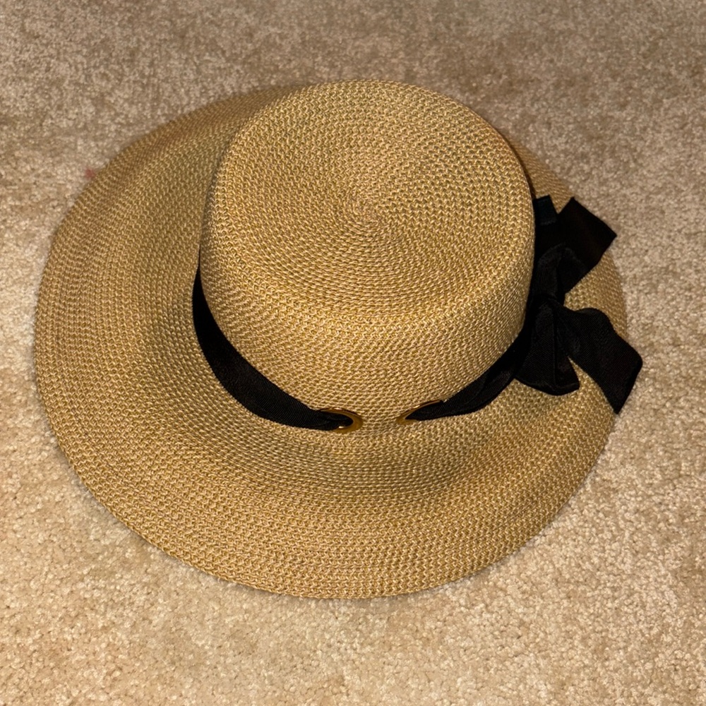 Talbots Sun Hat